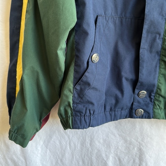 New River Sculling Crew jacket, size L - Picture 4 of 12